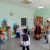 Пасхальная сказка